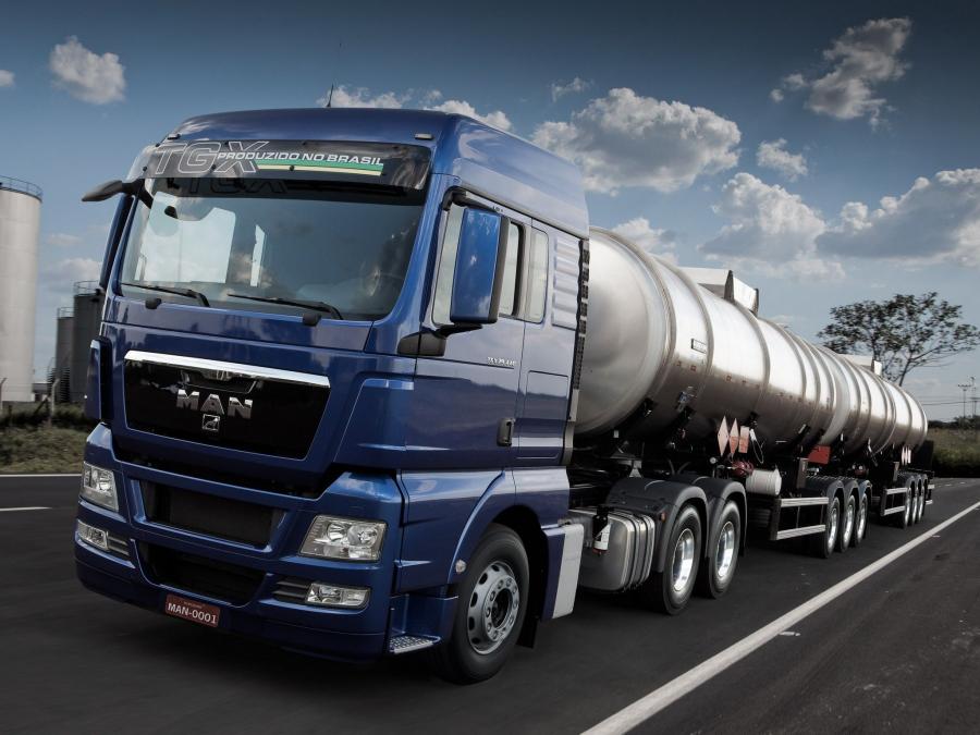  MAN TGX 29.440 2012 года  (фото 6 из 16)